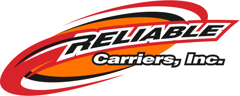 Reliable Carriers company logo