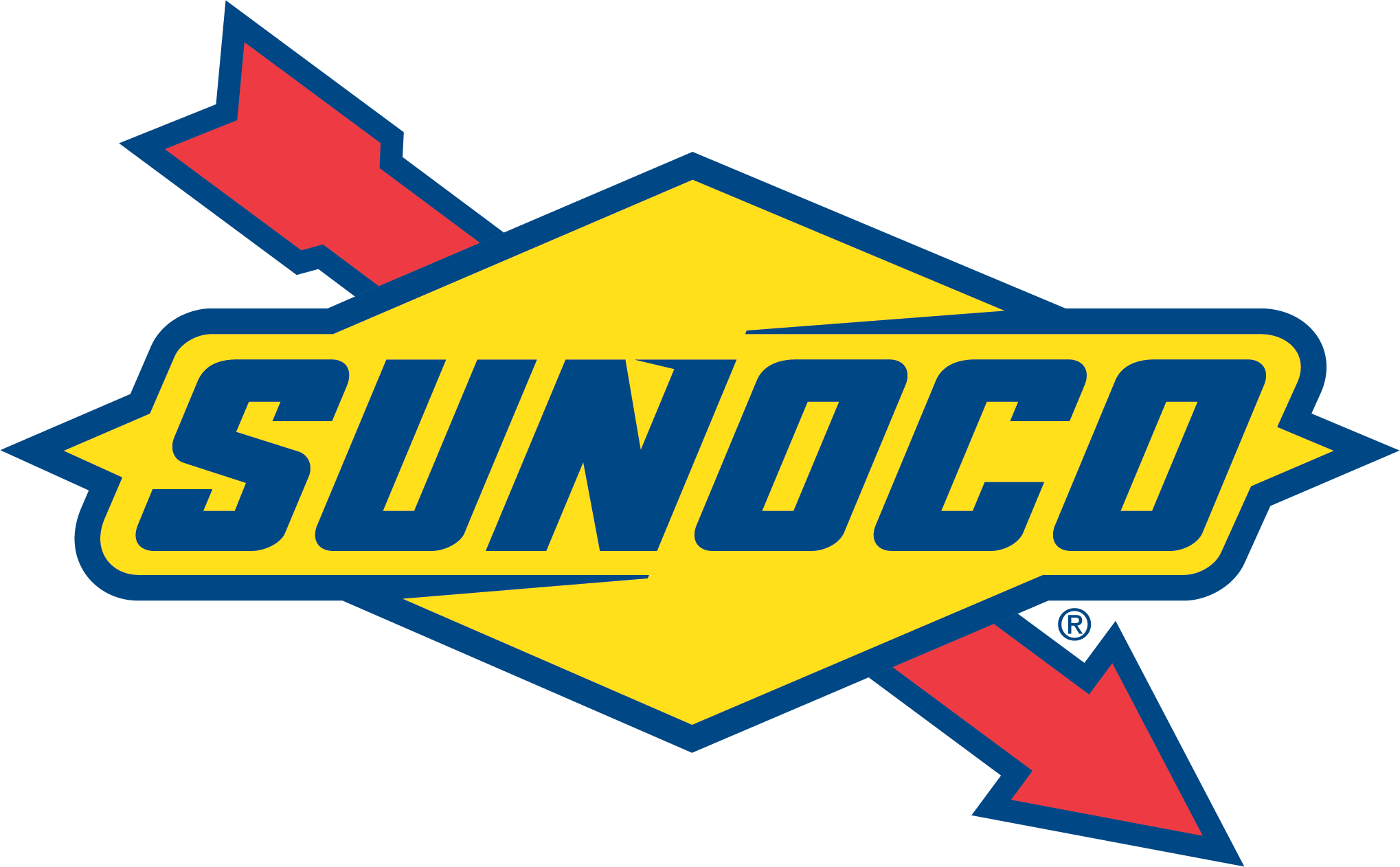 Sunoco company logo