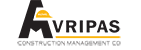 Avripas Construction logo