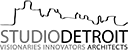 Studio Detroit logo