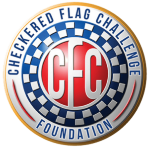 Checkered Flag Challenge Foundation Logo